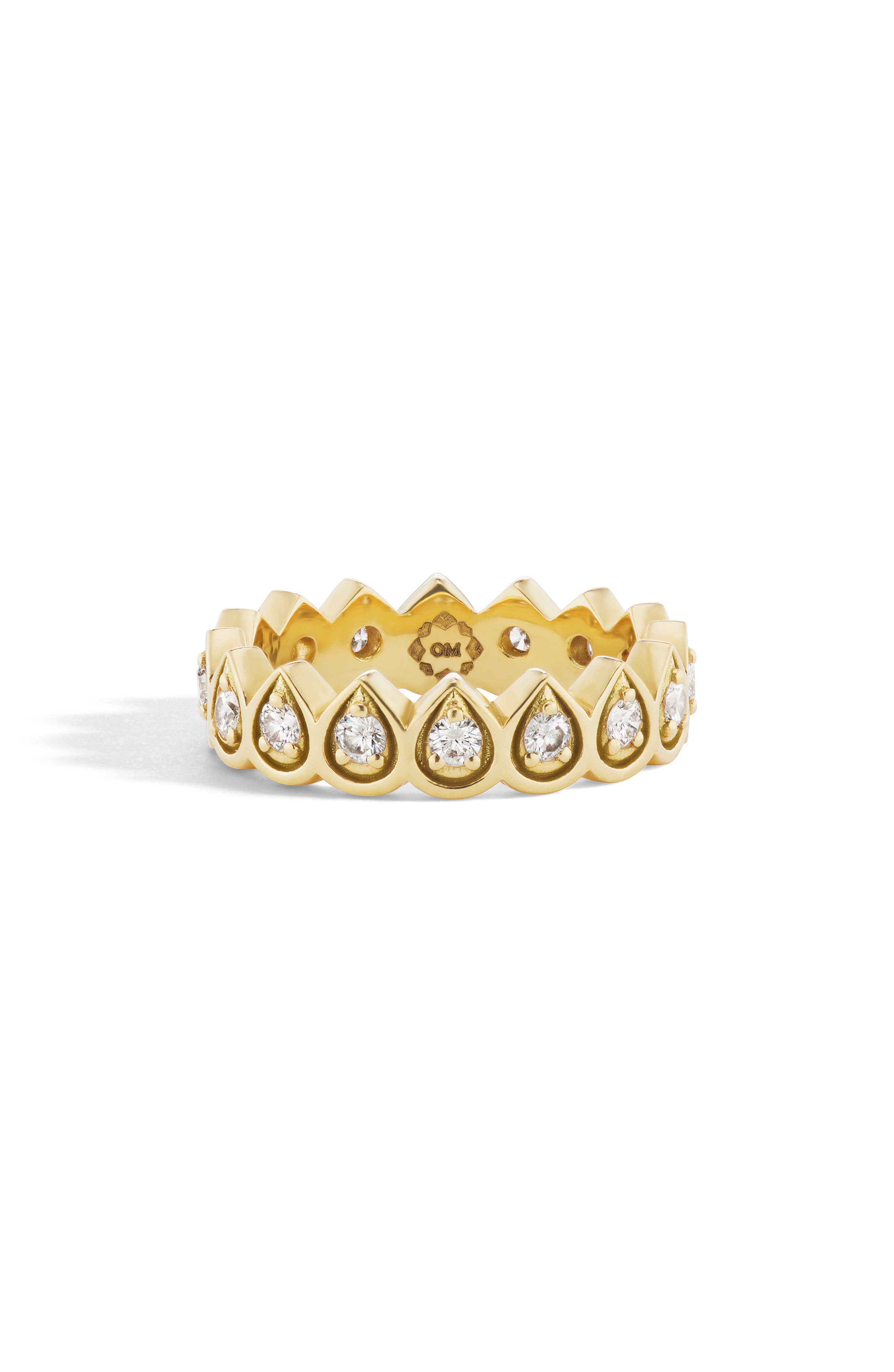 selected GOLD