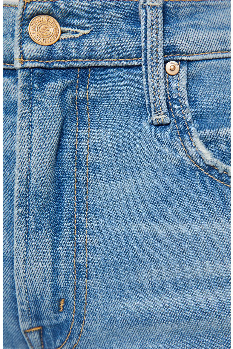 The Bookie Flare Jeans, Alternate, color, CHAOS CAME KNOCKING