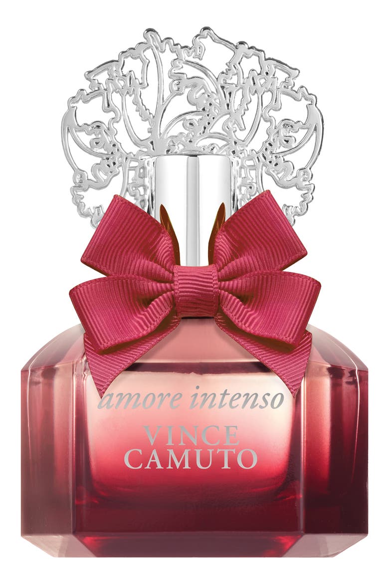 Amore Intenso Eau de Parfum, Main, color, NO COLOR