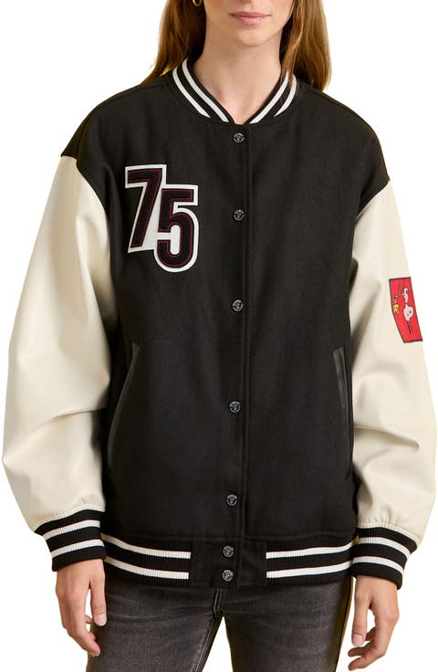 '75 Varsity Jacket