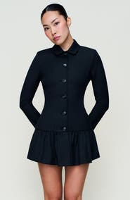 Guizio Cherie Suit Dress