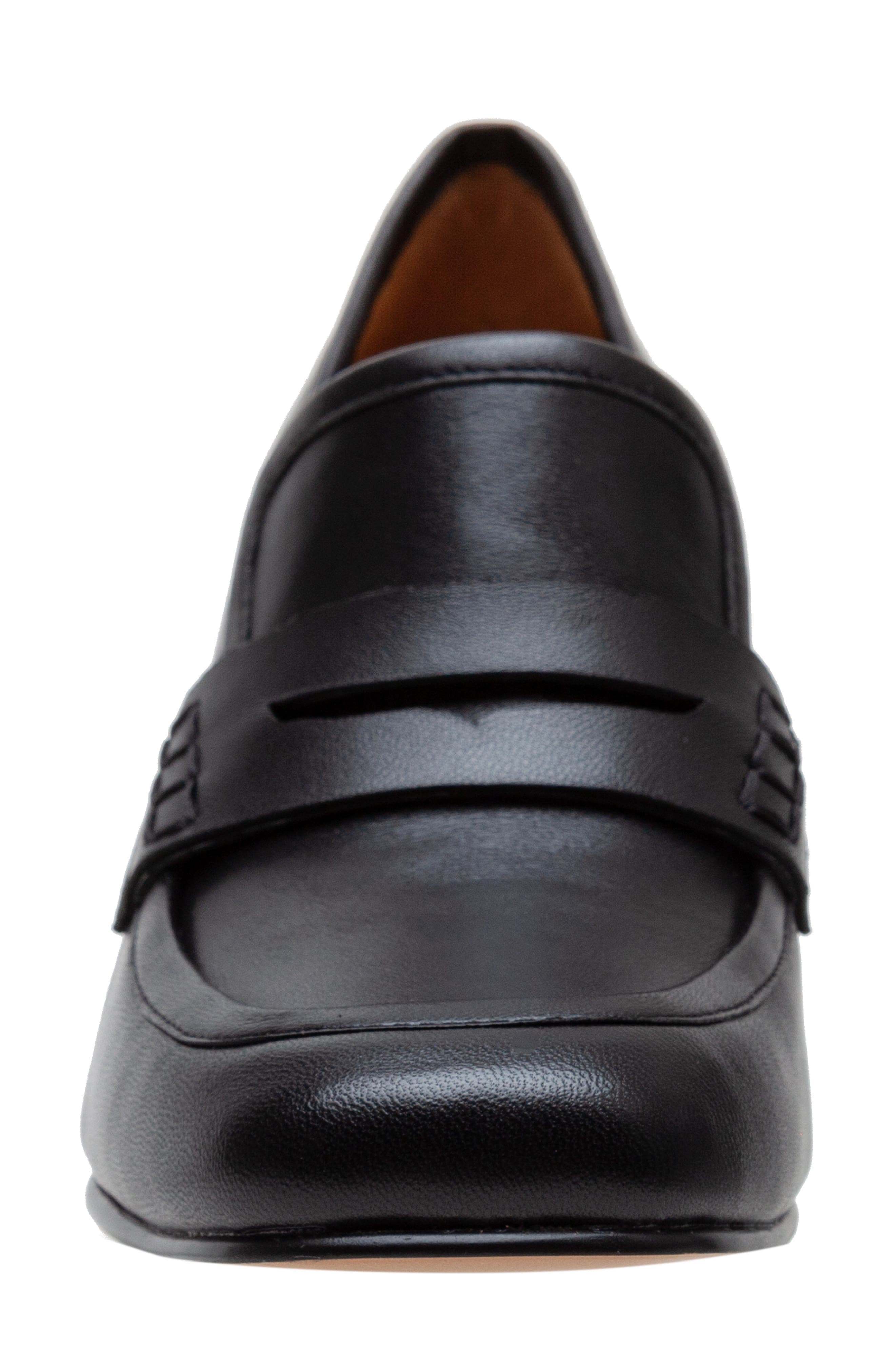 Lisa Vicky Moxie Block Heel Pump, Alternate, color, 