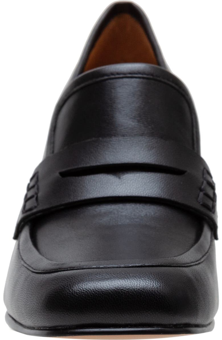 Lisa Vicky Moxie Block Heel Pump, Alternate, color,