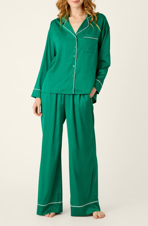 Moonlight Muse Pajamas