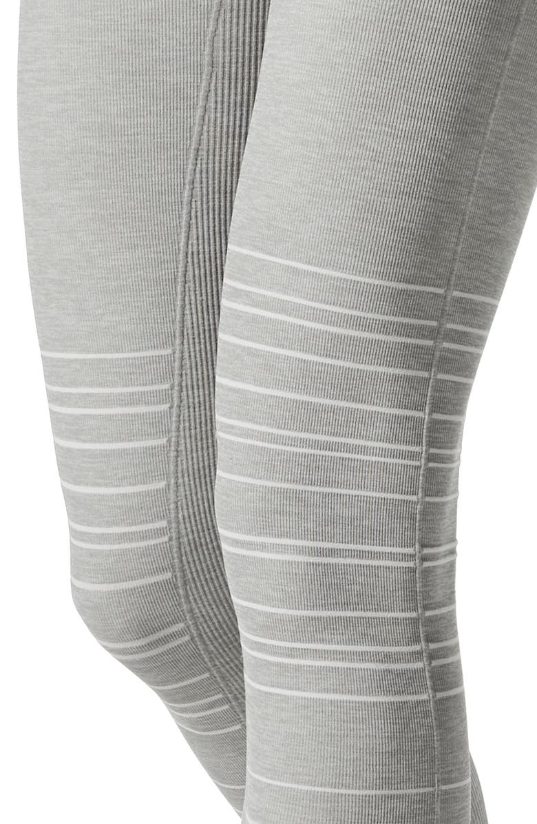 BLANQI SportSupport Hipster Cuff Support Maternity/Postpartum Leggings, Alternate, color,