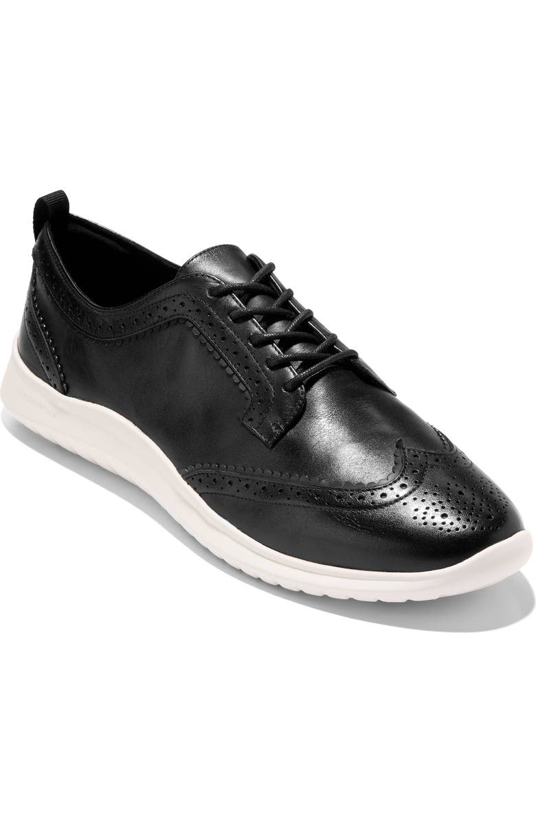 Cole Haan ZeroGrand Meritt Wingtip Derby, Main, color,