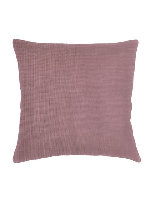 So Soft Linen Euro Pillow Cover Only