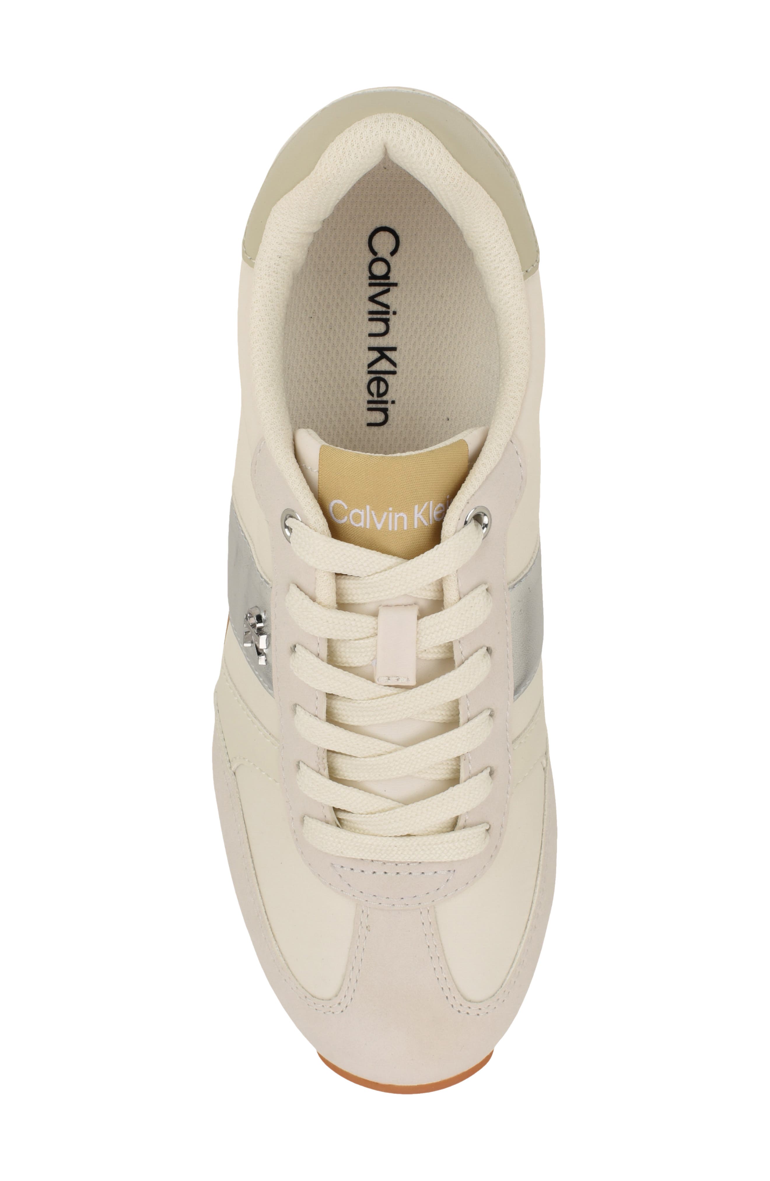 Anora Sneaker, Alternate, color, WHITE
