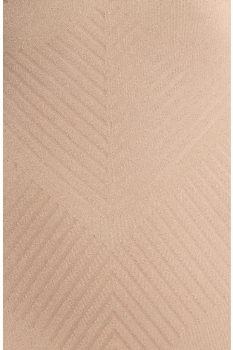 Wireless Shaper Bodysuit, Alternate, color, STUCCO