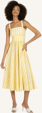 Super Natural by Secret Mission Daisey Dress
