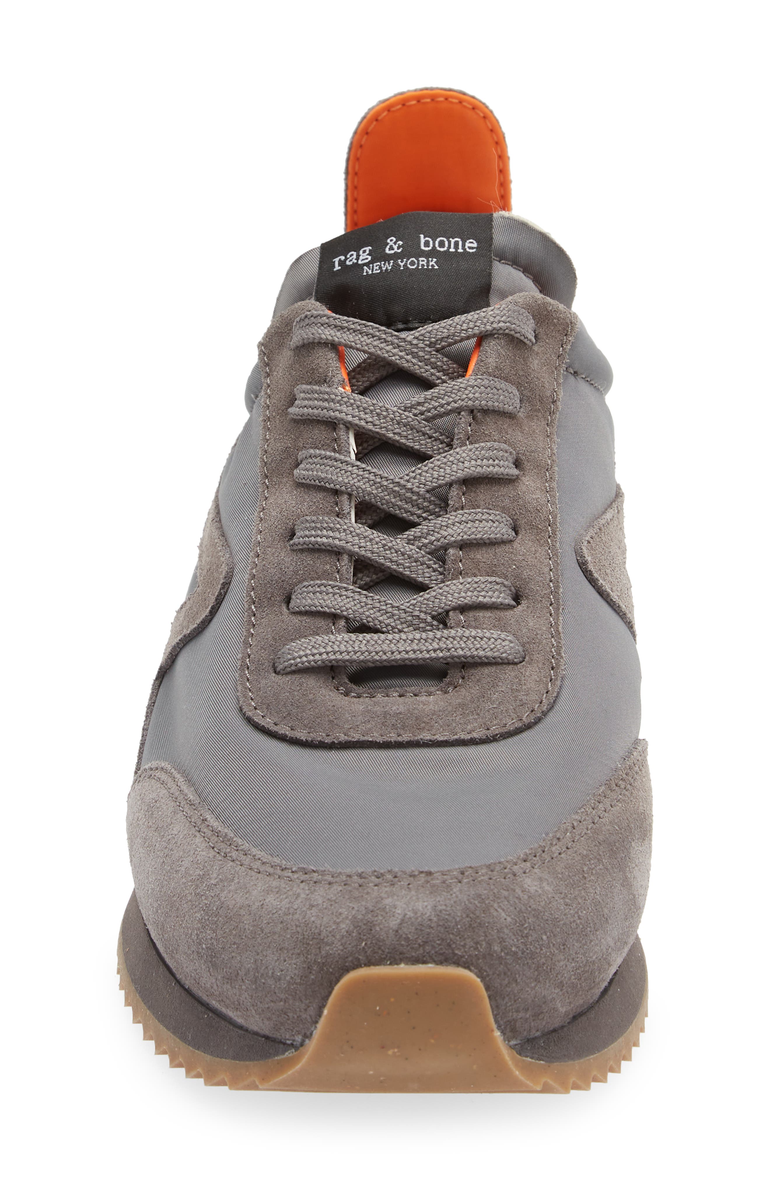 rag & bone Retro Runner Sneaker, Alternate, color, 