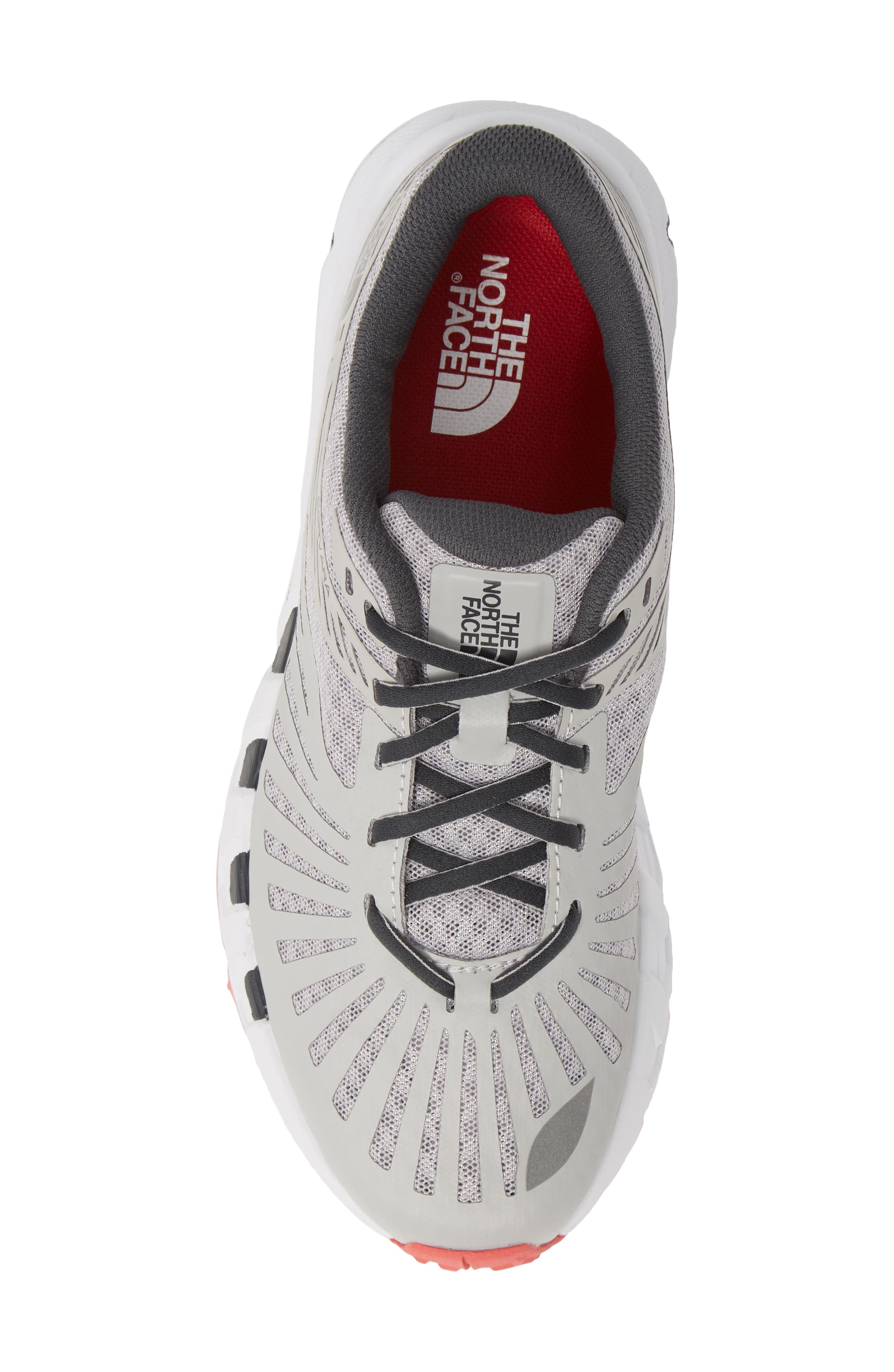 The North Face Corvara Trail Running Shoe, Alternate, color, 