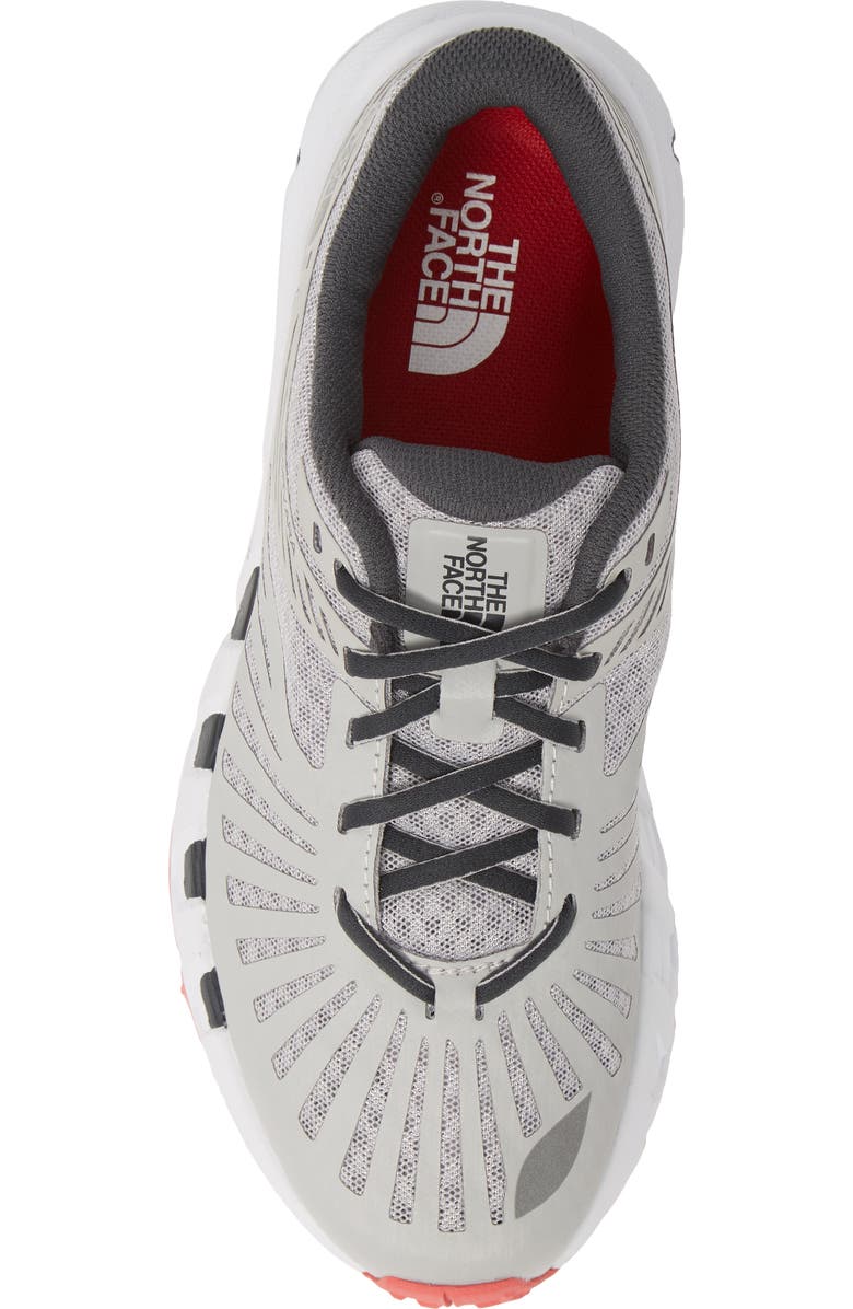 The North Face Corvara Trail Running Shoe, Alternate, color,