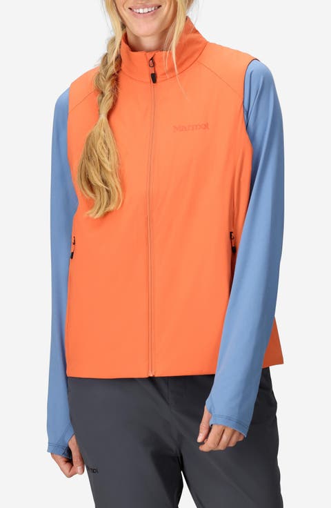 Novus LT Insulated Vest