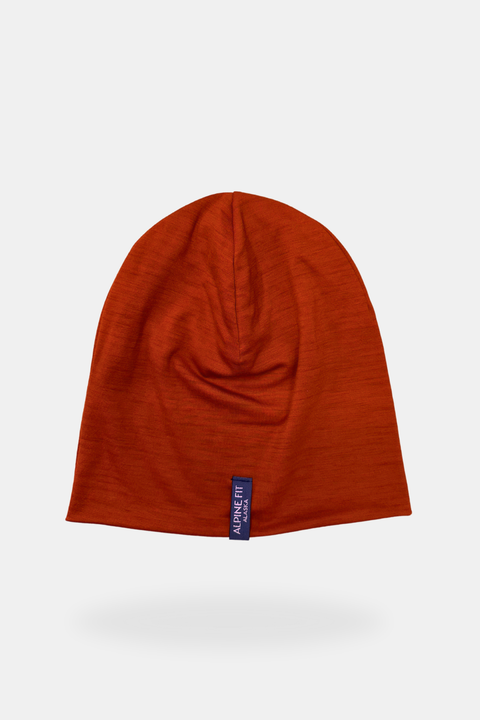 Nordic Anywhere Merino Wool Hat