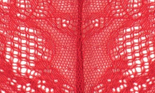 Hunkemoller Hunkemöller Isabelle G-string In Tango Red