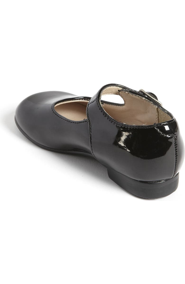 Nina 'Bonnett' Mary Jane, Alternate, color, Black Patent