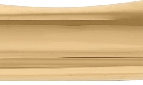 Eden Presley Presley Stackable Ring In Gold