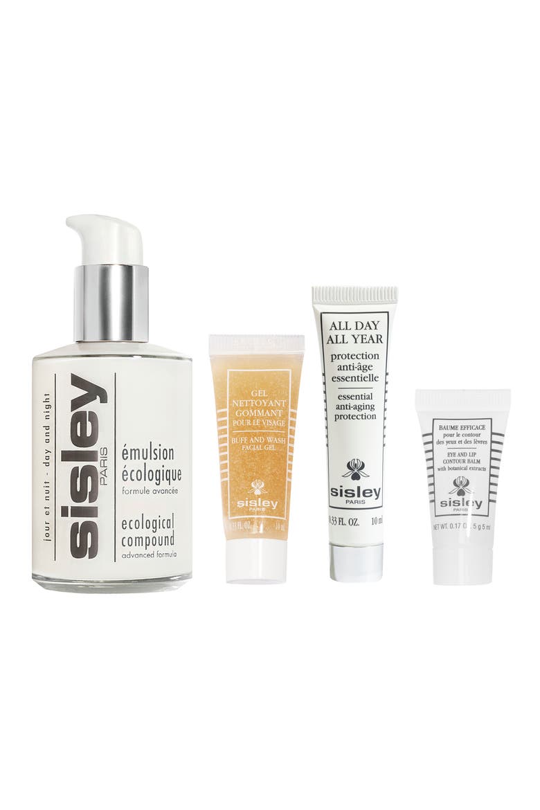 Ecological Compound Advanced Formula Discovery Program $474 Value, Alternate, color, NO COLOR