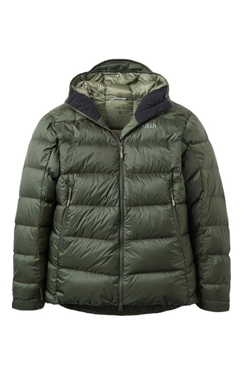 Neutrino Pro Hoodie - Men's