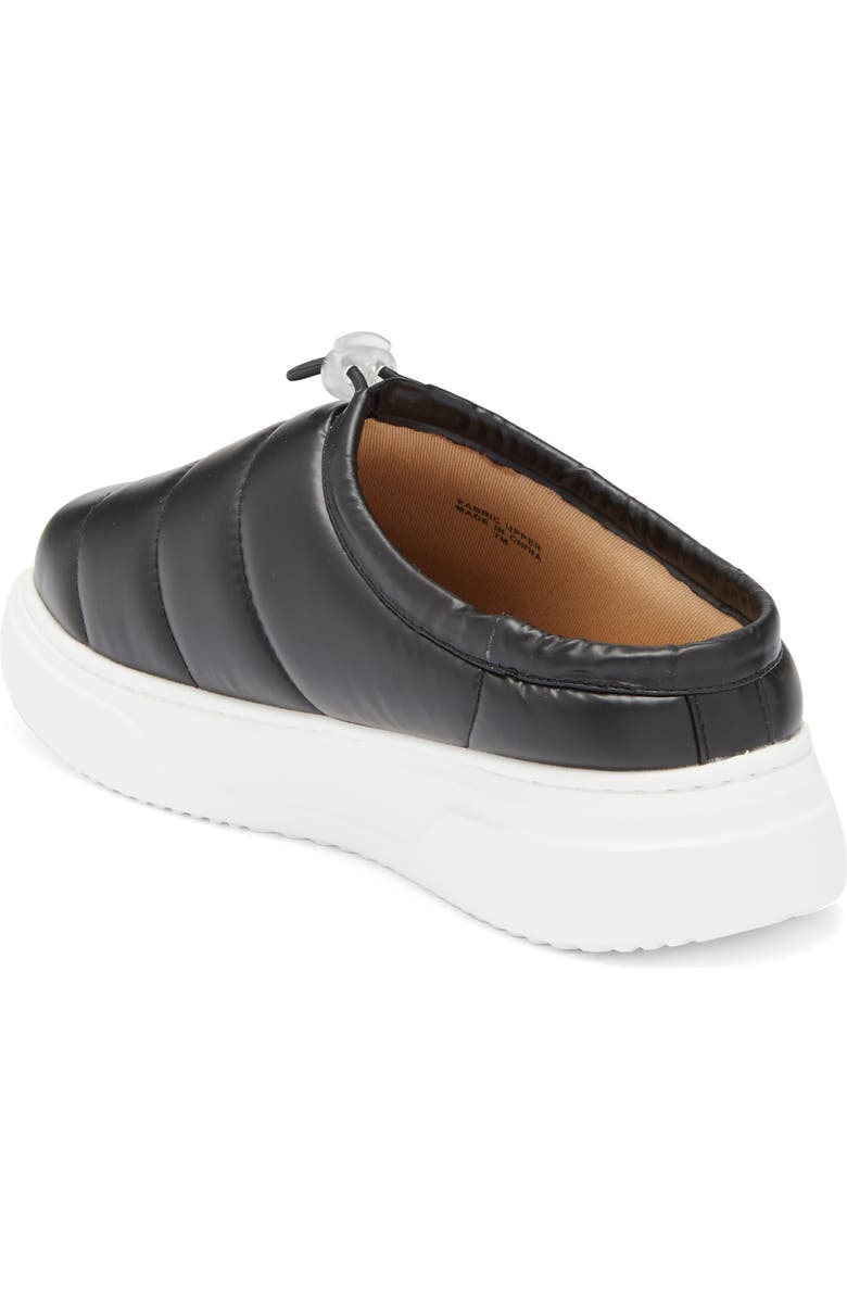 JSlides Coco Mule, Alternate, color, Black