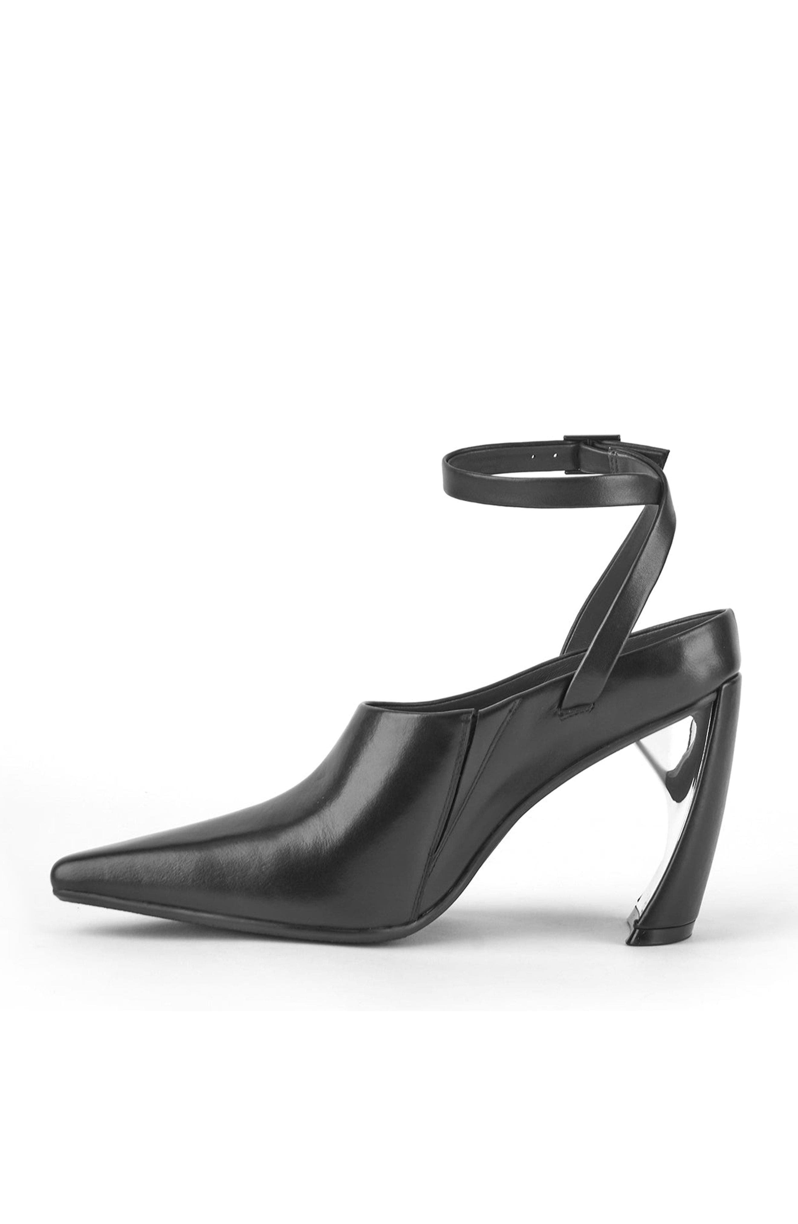 Zuma Hi, Alternate, color, Black