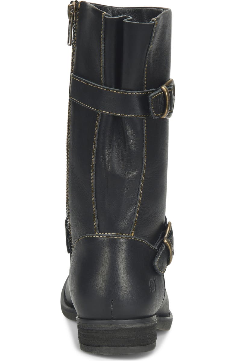 Børn Delano Rugged Boot, Alternate, color,