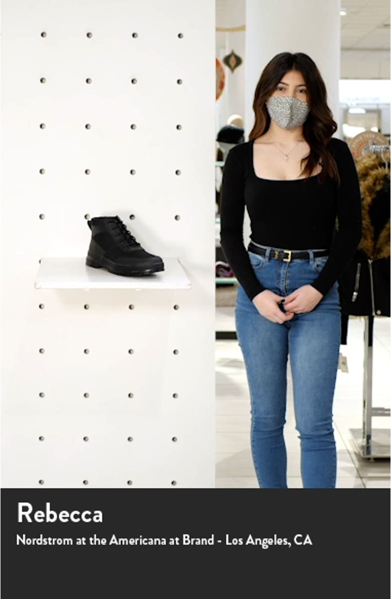 Bonny Tech Boot, sales video thumbnail