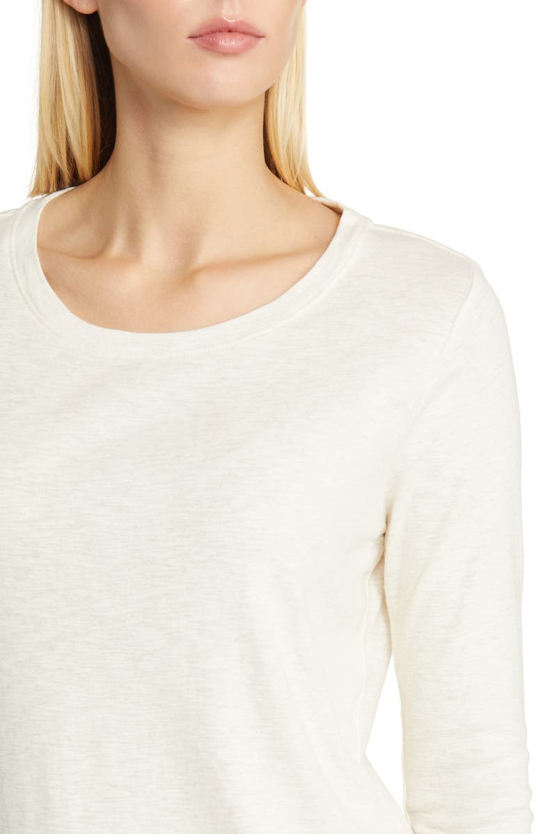 Tommy Bahama Ashby Slub T-Shirt, Alternate, color, Fresco Heather