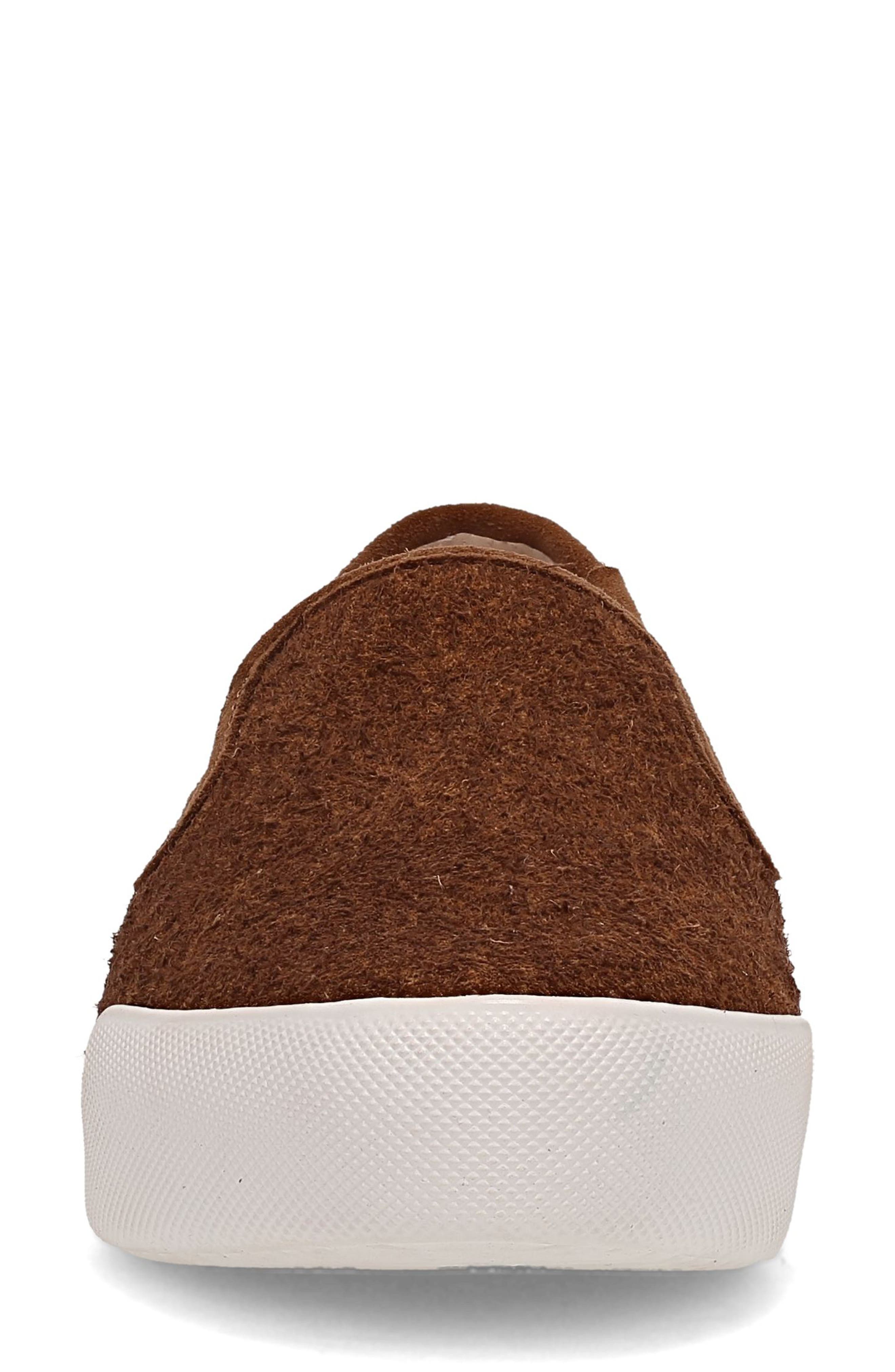 Frye Mia Flat, Alternate, color, Coco Tan