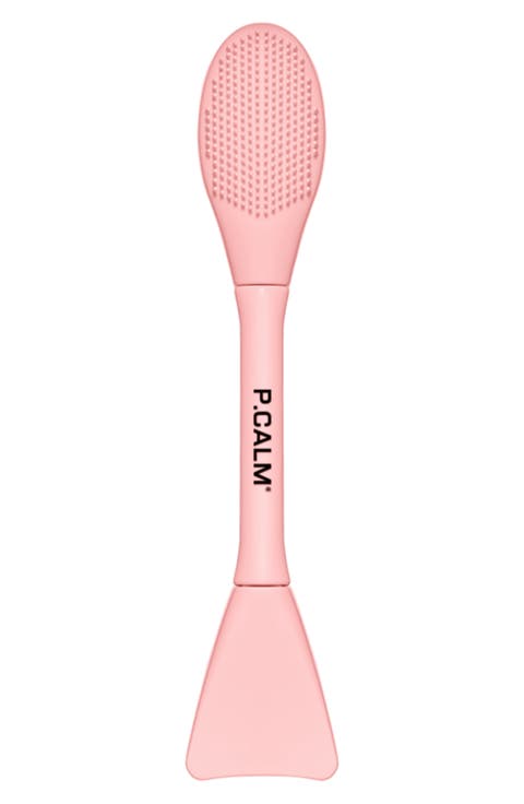 Dual Pore Brush