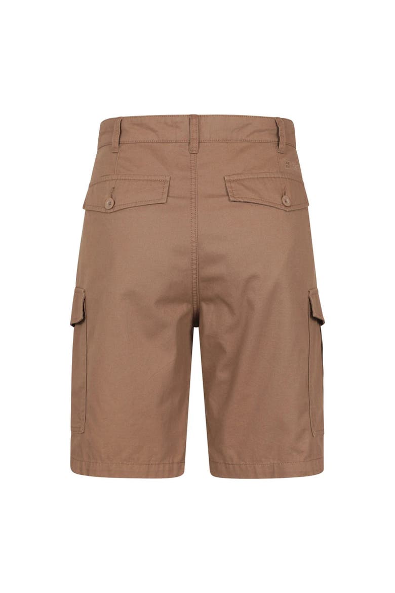 Lakeside Cargo Shorts, Alternate, color, Light Brown