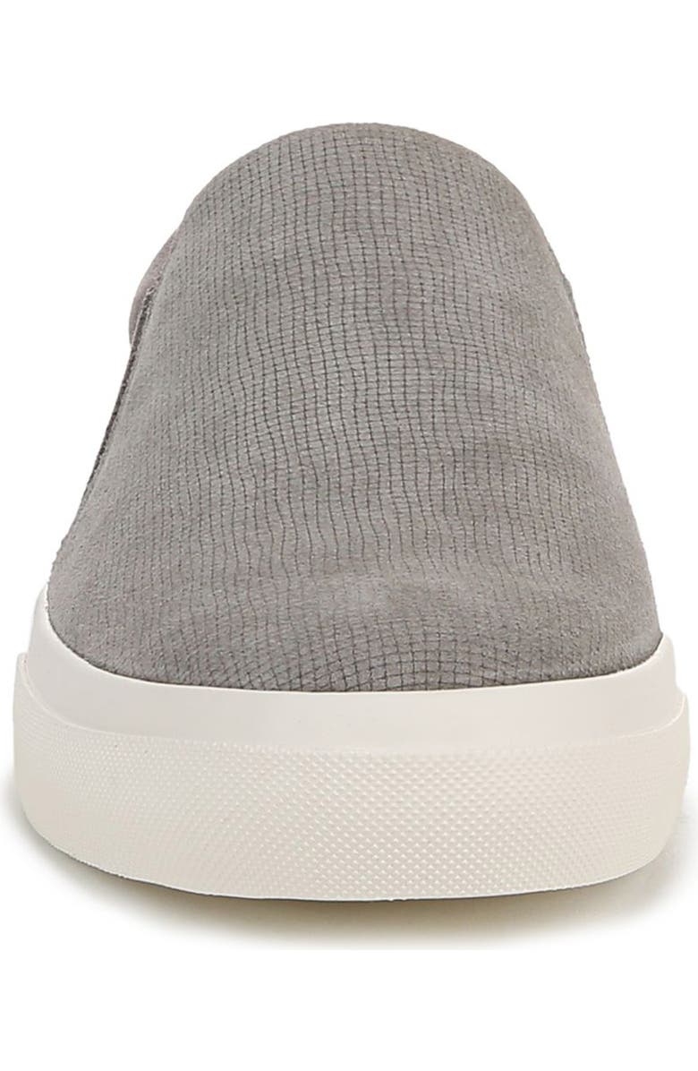 Vince Farran Sneaker, Alternate, color, Smoke Grey