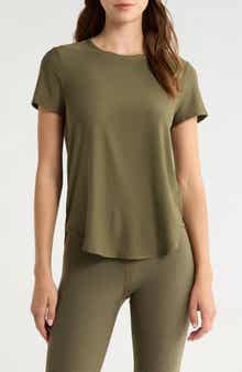 On the Down Low T-Shirt