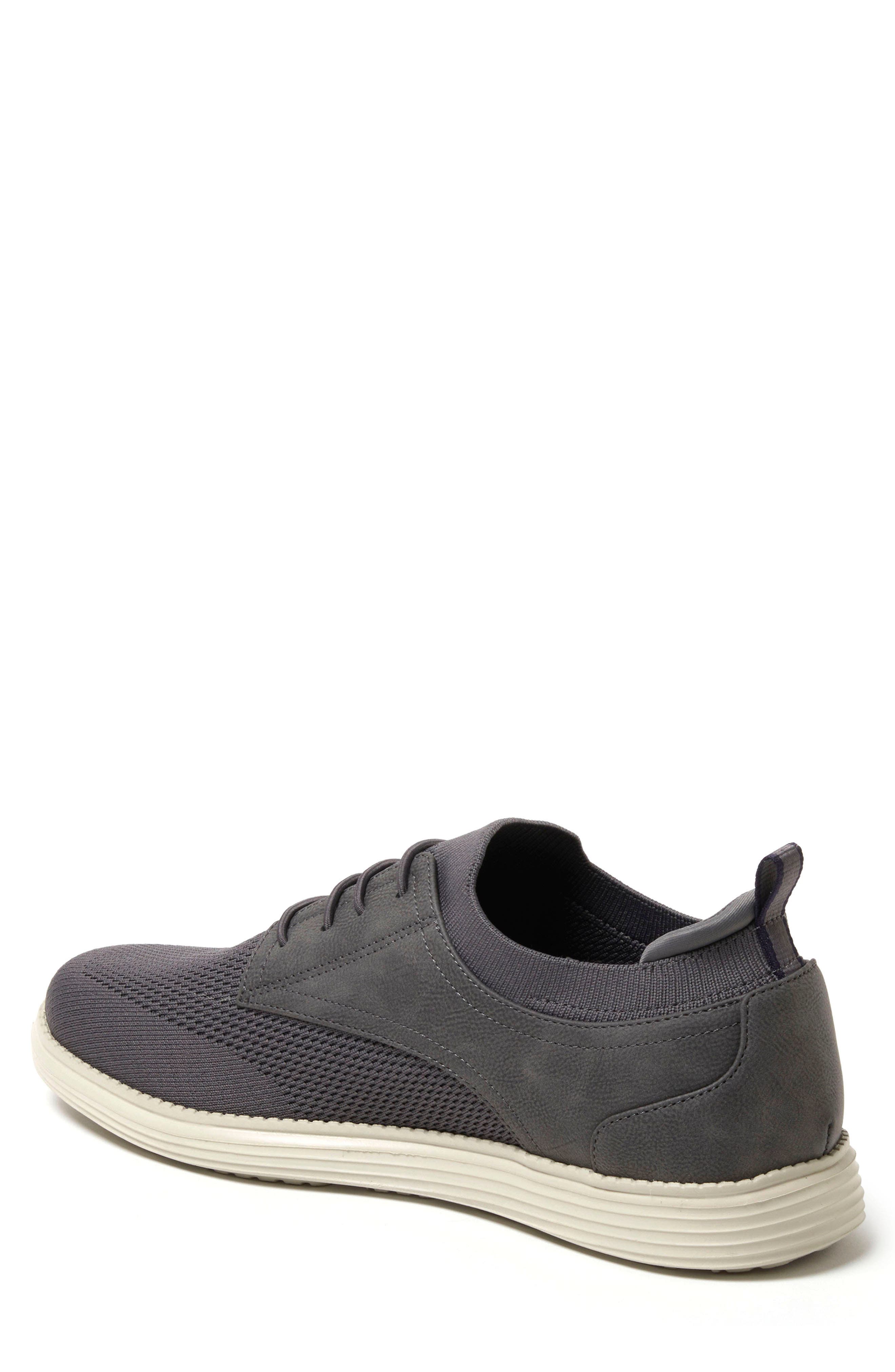 Nash Stretch Knit Sneaker - image 4