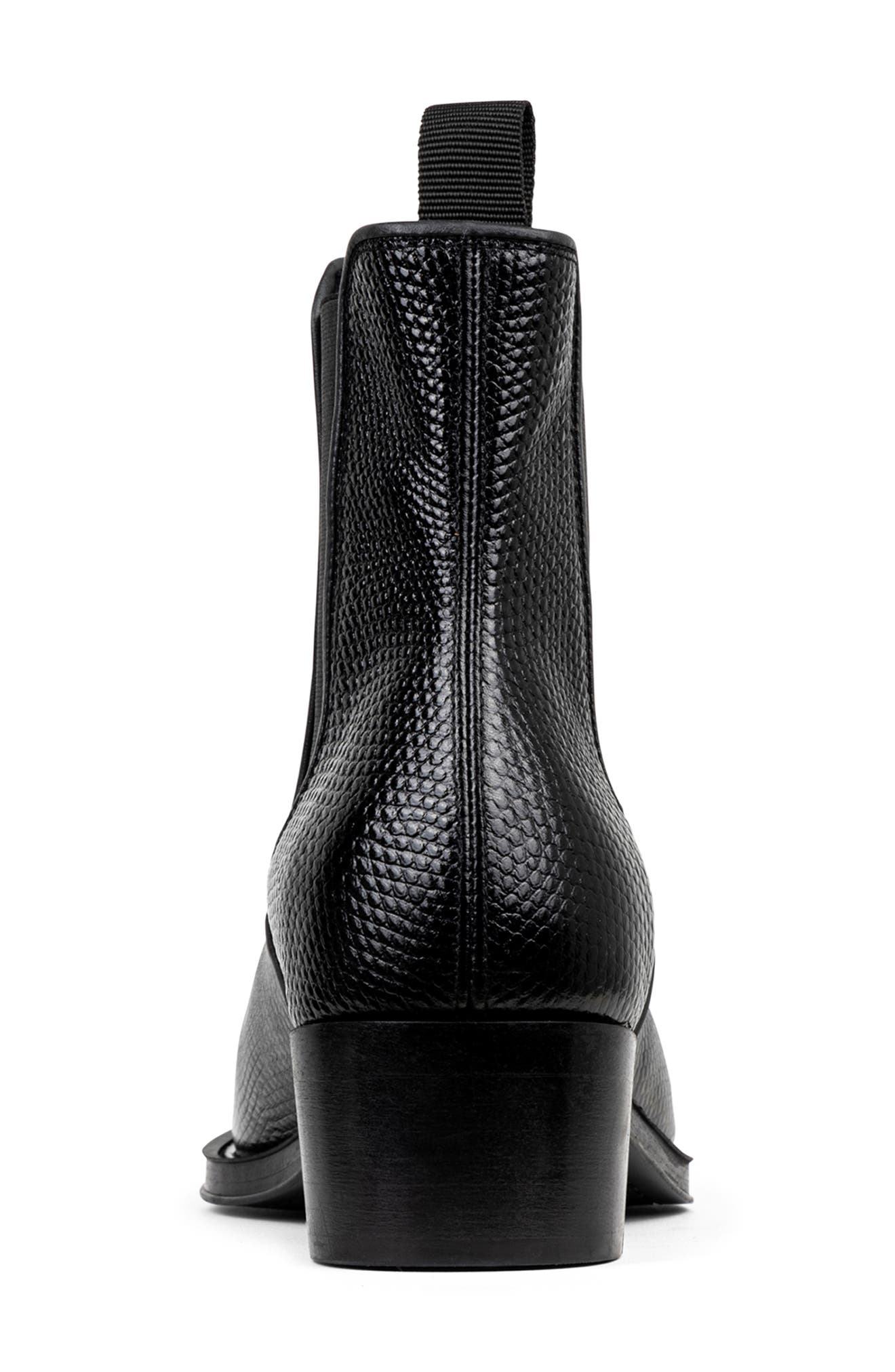 Donald Pliner Ashford Chelsea Boot, Alternate, color, 