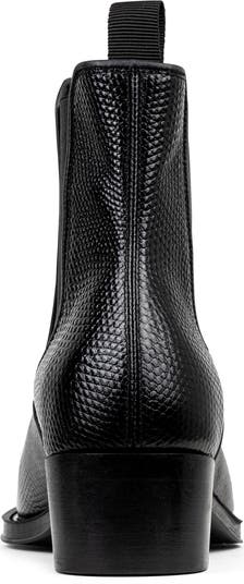 Donald Pliner Ashford Chelsea Boot (Men) | Nordstrom display picture 1