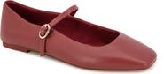 Kenneth Cole New York Jasper Mary Jane Flat