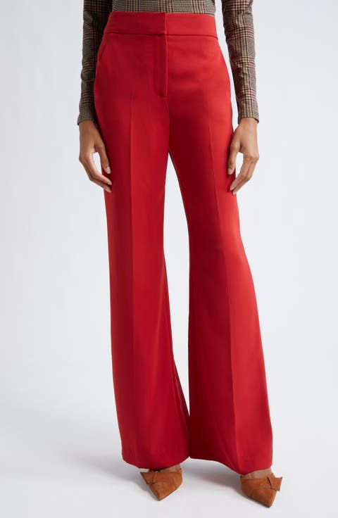 Lebone Flare Leg Pants
