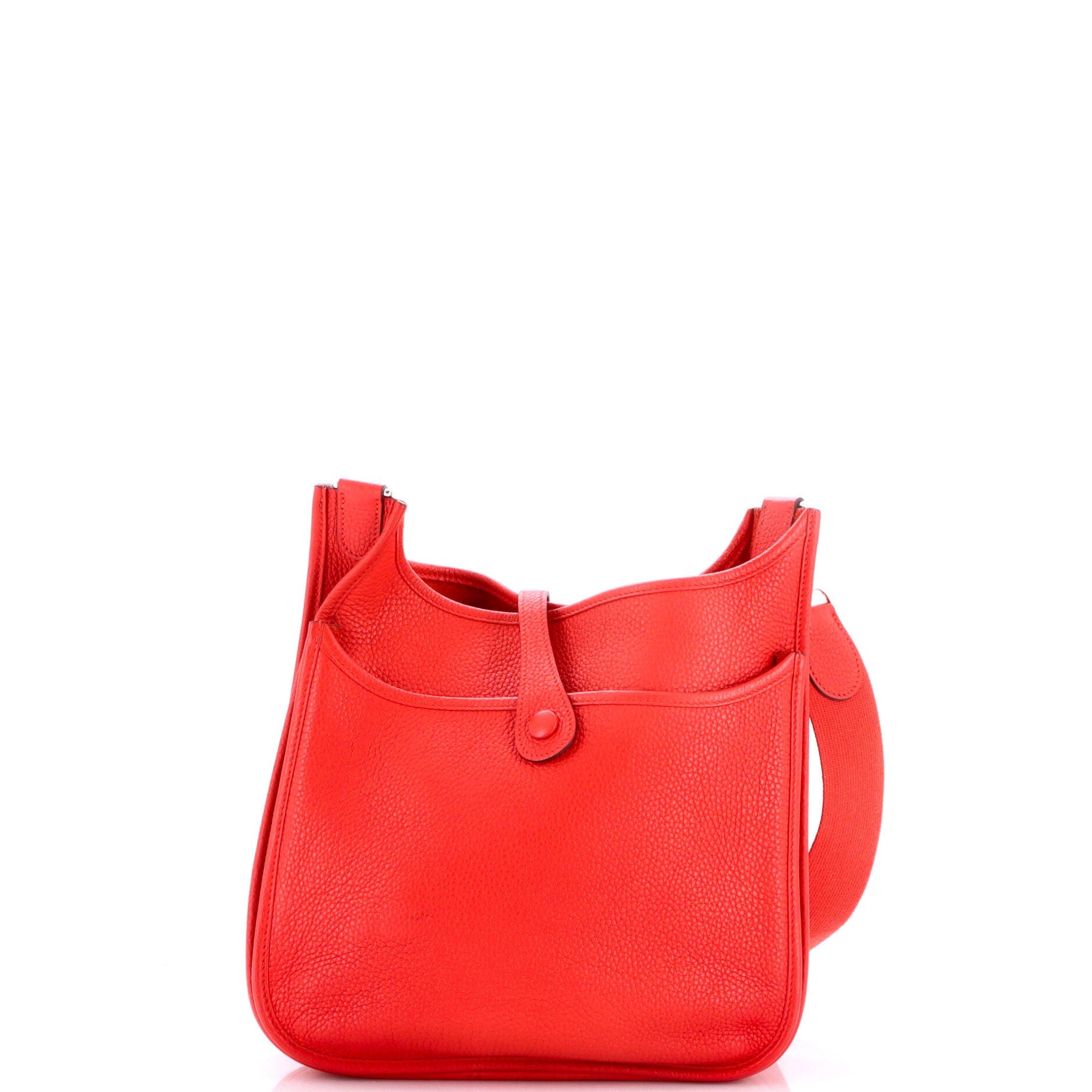 Evelyne Bag Gen III Clemence PM, Alternate, color, Red