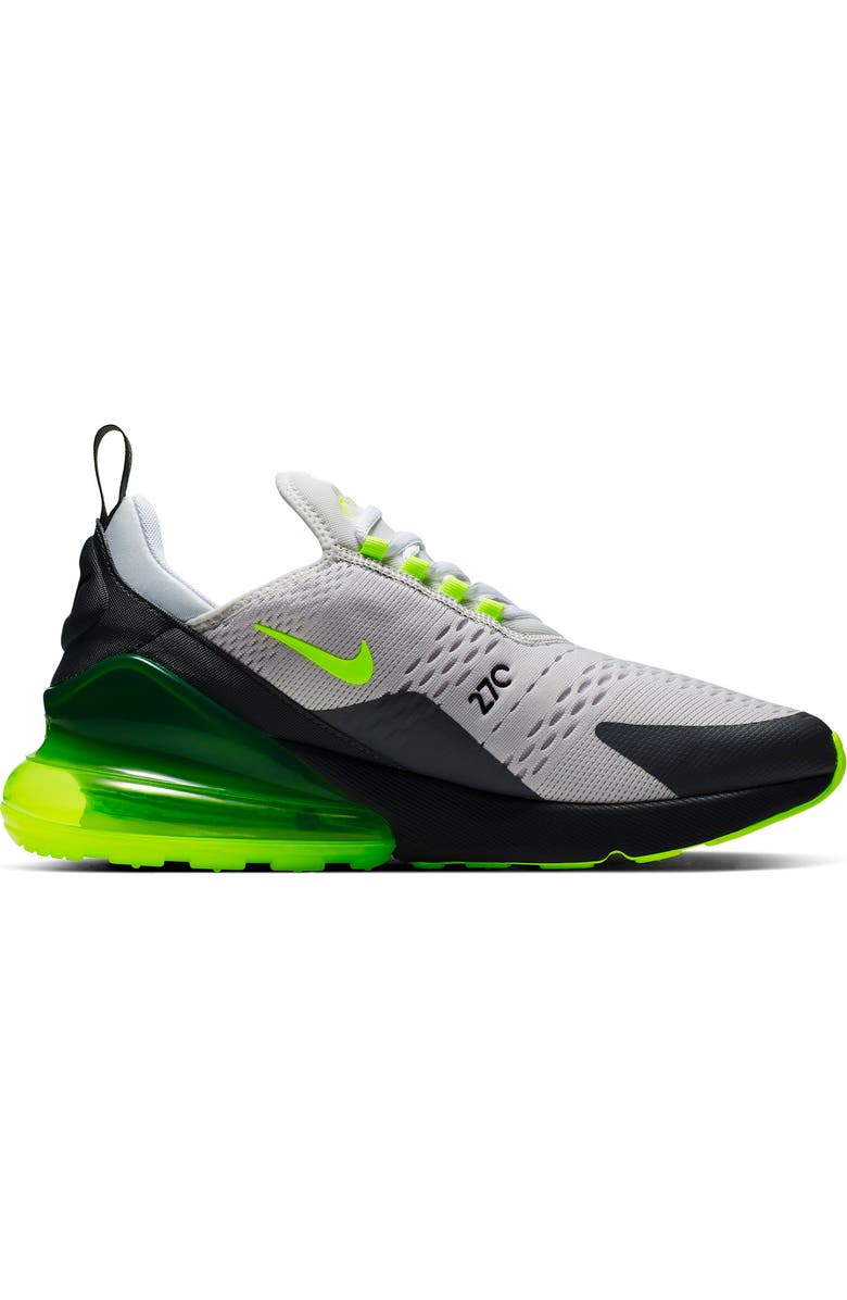 Nike Air Max 270 SD Sneaker, Alternate, color,