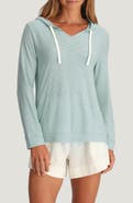 Free Fly Oversize Slub Hoodie