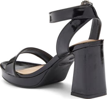 Adina Platform Sandal