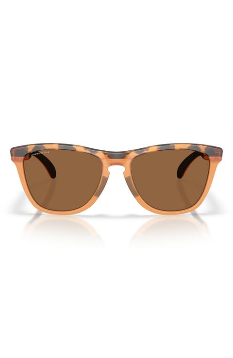 Frogskins Range XL 58mm Round Sunglasses