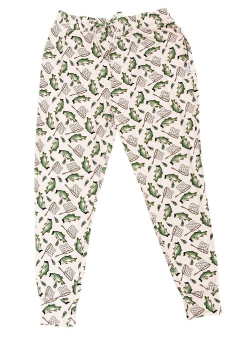 Men's Pajama Joggers