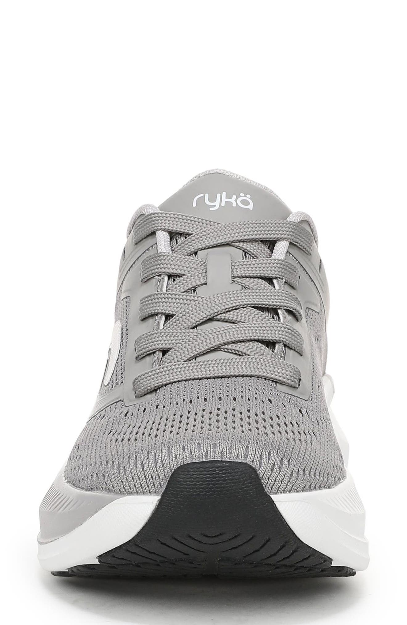 Convoy Walking Sneaker, Alternate, color, PALOMA GREY MESH