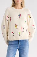 MOTHER The Raglan Sweater