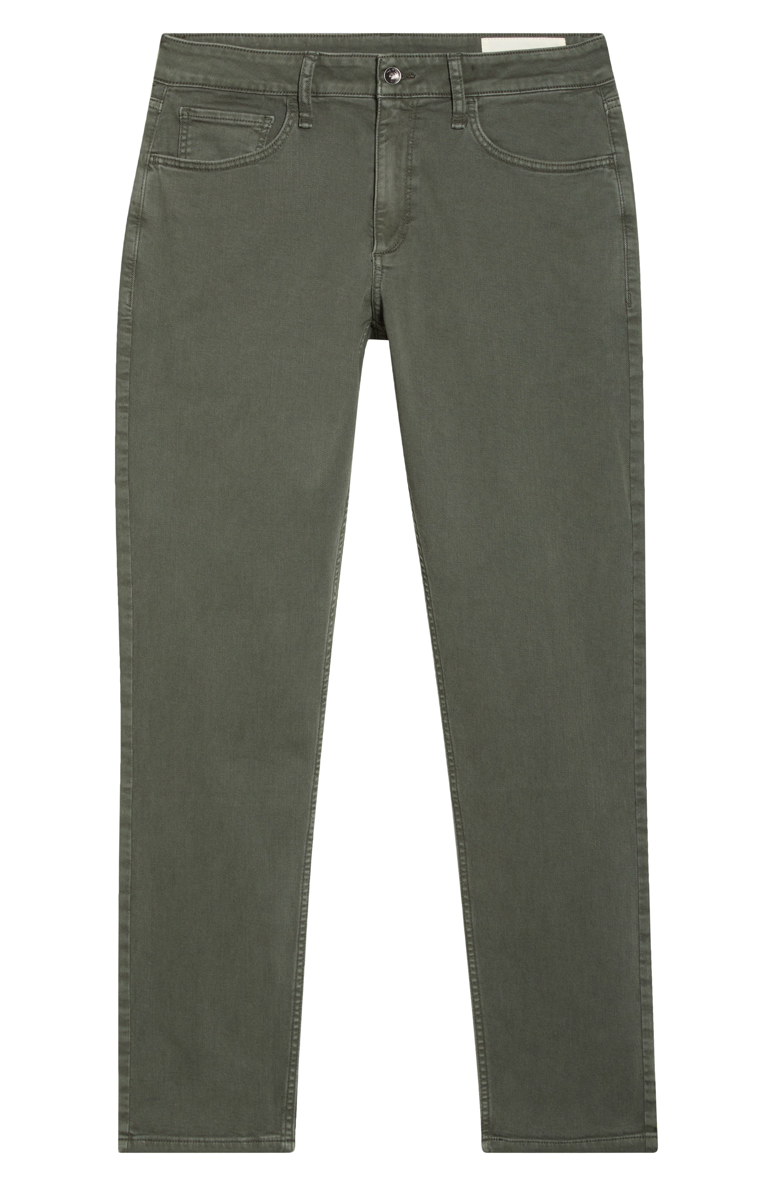 selected DARK GREEN