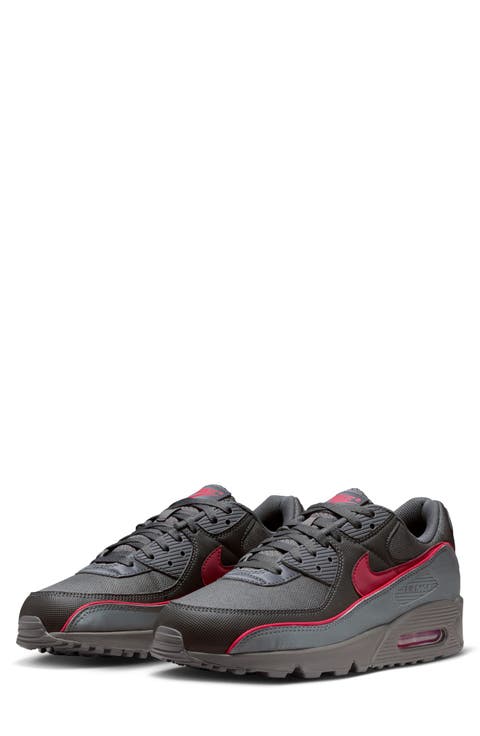 Air Max 90 Premiuim Sneaker (Mem)