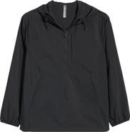 Zella Court Popover Jacket